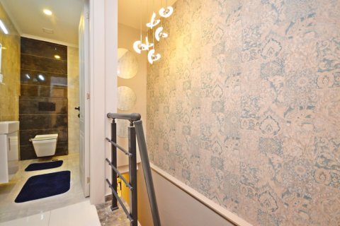 Daire  3+1  Alanya, Antalya, Türkiye №216544 - 27