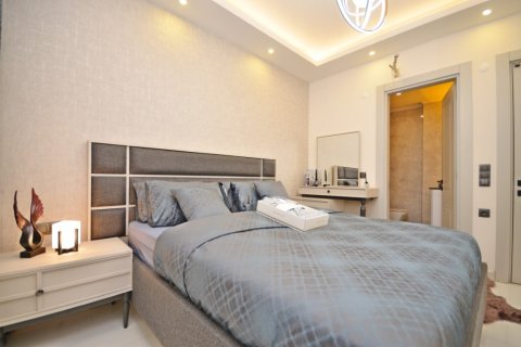 Daire  3+1  Alanya, Antalya, Türkiye №216544 - 22