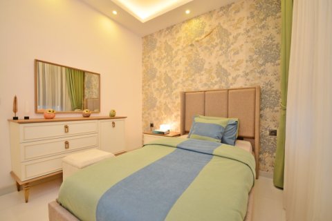 Daire  3+1  Alanya, Antalya, Türkiye №216544 - 3
