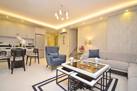 Daire  3+1  Alanya, Antalya, Türkiye №216544 - 17