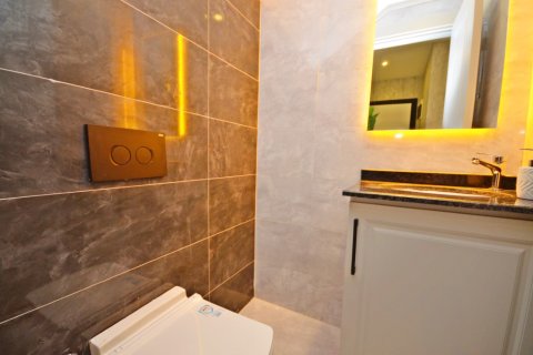 Daire  3+1  Alanya, Antalya, Türkiye №216544 - 21