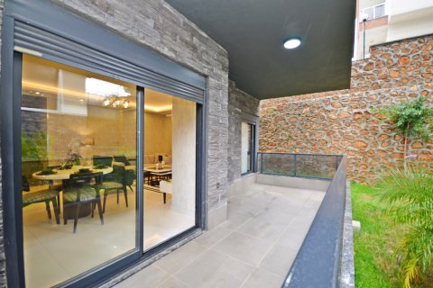 Daire  3+1  Alanya, Antalya, Türkiye №216544 - 20