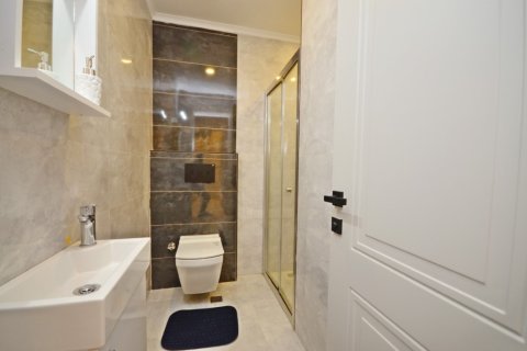 Daire  3+1  Alanya, Antalya, Türkiye №216544 - 28