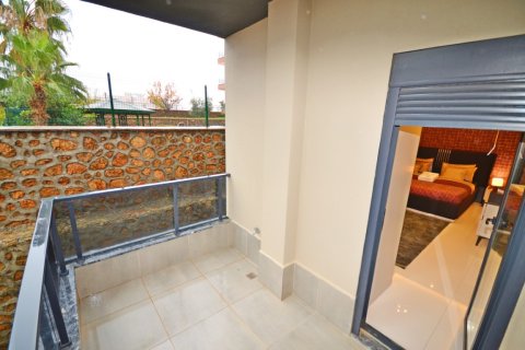 Daire  3+1  Alanya, Antalya, Türkiye №216544 - 7