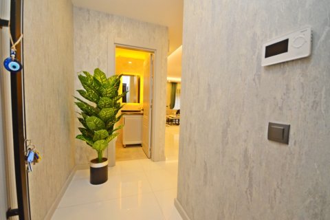 Daire  3+1  Alanya, Antalya, Türkiye №216544 - 14