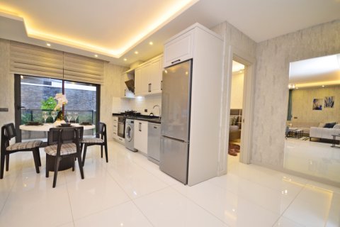 Daire  3+1  Alanya, Antalya, Türkiye №216544 - 16