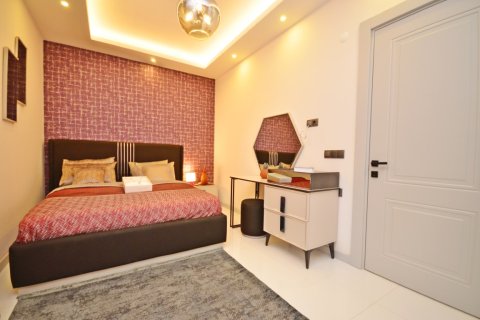 Daire  3+1  Alanya, Antalya, Türkiye №216544 - 5