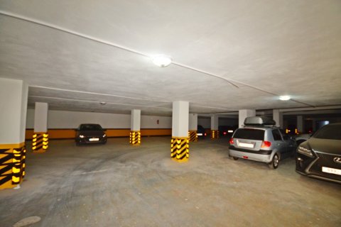 Daire  3+1  Alanya, Antalya, Türkiye №216544 - 8