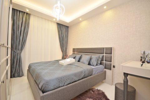 Daire  3+1  Alanya, Antalya, Türkiye №216544 - 23