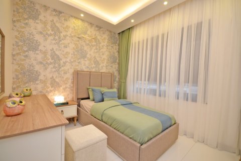 Daire  3+1  Alanya, Antalya, Türkiye №216544 - 29