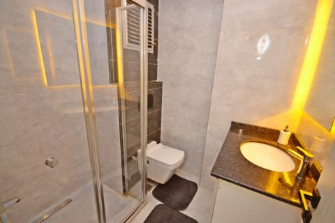 Daire  3+1  Alanya, Antalya, Türkiye №216544 - 25
