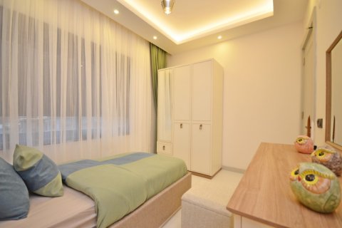 Daire  3+1  Alanya, Antalya, Türkiye №216544 - 2