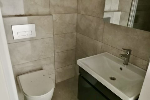 1+1 Lejlighed  i Alanya, Antalya, Tyrkiet Nr. 216549 - 10