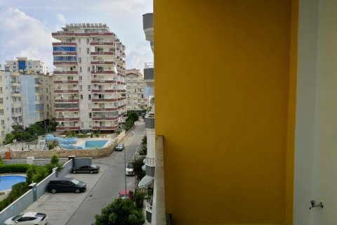 1+1 Lejlighed  i Alanya, Antalya, Tyrkiet Nr. 216549 - 4