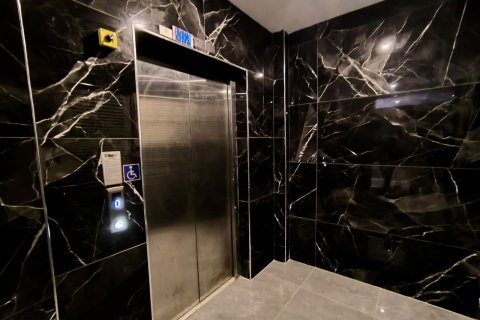 1+1 Lejlighed  i Alanya, Antalya, Tyrkiet Nr. 216549 - 13