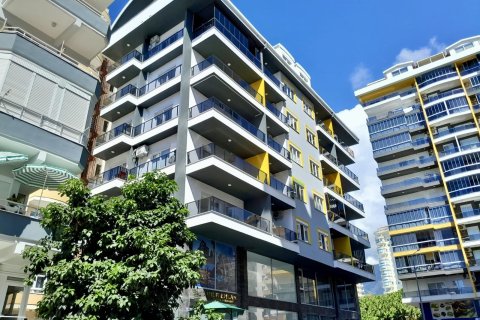 1+1 Lejlighed  i Alanya, Antalya, Tyrkiet Nr. 216549 - 15