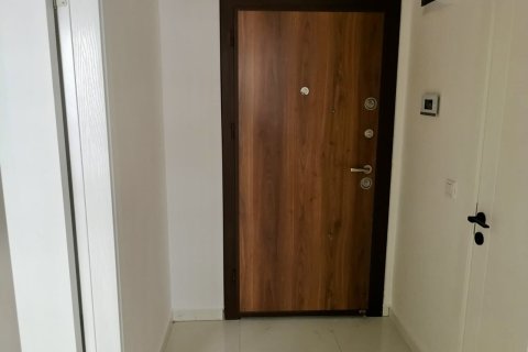 1+1 Lejlighed  i Alanya, Antalya, Tyrkiet Nr. 216549 - 6