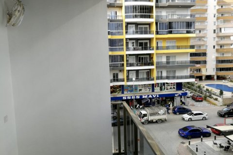 1+1 Lejlighed  i Alanya, Antalya, Tyrkiet Nr. 216549 - 8