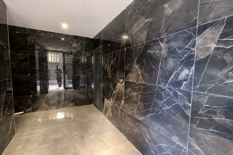 1+1 Lejlighed  i Alanya, Antalya, Tyrkiet Nr. 216549 - 5