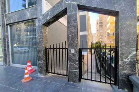1+1 Lejlighed  i Alanya, Antalya, Tyrkiet Nr. 216549 - 14
