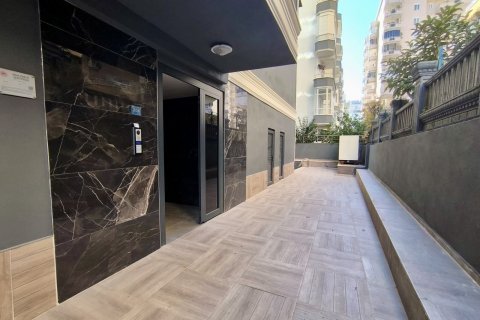 1+1 Lejlighed  i Alanya, Antalya, Tyrkiet Nr. 216549 - 11