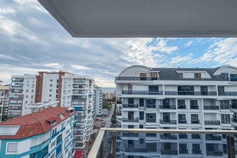 2+1 Lejlighed  i Alanya, Antalya, Tyrkiet Nr. 216550 - 16