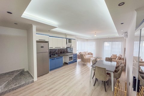 2+1 Lejlighed  i Alanya, Antalya, Tyrkiet Nr. 216550 - 15