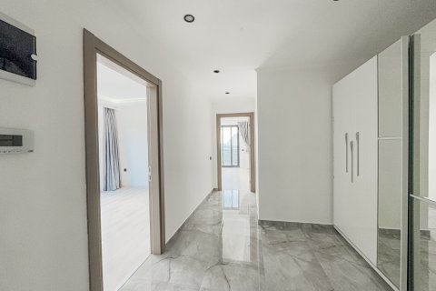 2+1 Lejlighed  i Alanya, Antalya, Tyrkiet Nr. 216550 - 22