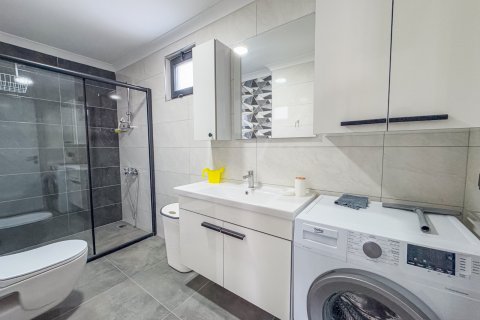 2+1 Lejlighed  i Alanya, Antalya, Tyrkiet Nr. 216550 - 23