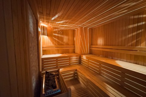 2+1 Lejlighed  i Alanya, Antalya, Tyrkiet Nr. 216550 - 10