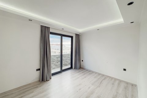 2+1 Lejlighed  i Alanya, Antalya, Tyrkiet Nr. 216550 - 2