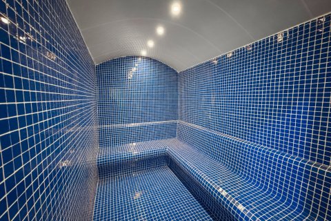 2+1 Lejlighed  i Alanya, Antalya, Tyrkiet Nr. 216550 - 11