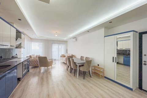 2+1 Lejlighed  i Alanya, Antalya, Tyrkiet Nr. 216550 - 14