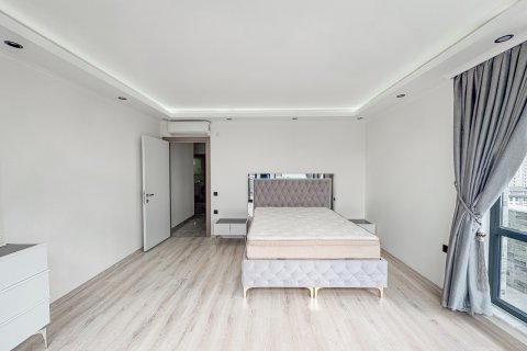 2+1 Lejlighed  i Alanya, Antalya, Tyrkiet Nr. 216550 - 6