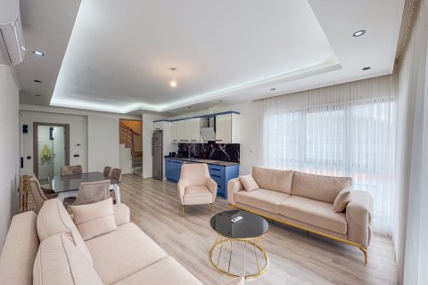 2+1 Wohnung  in Alanya, Antalya, Türkei Nr. 216550