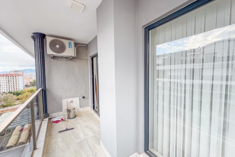 2+1 Lejlighed  i Alanya, Antalya, Tyrkiet Nr. 216550 - 19