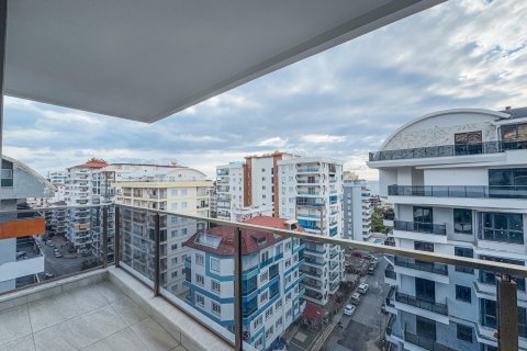 2+1 Lejlighed  i Alanya, Antalya, Tyrkiet Nr. 216550 - 17