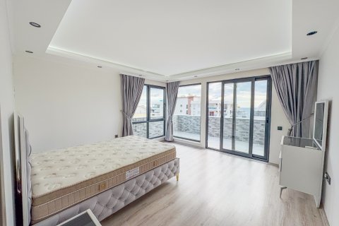 2+1 Lejlighed  i Alanya, Antalya, Tyrkiet Nr. 216550 - 5