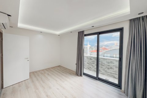 2+1 Lejlighed  i Alanya, Antalya, Tyrkiet Nr. 216550 - 4