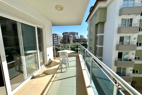1+1 Lejlighed  i Alanya, Antalya, Tyrkiet Nr. 216548 - 12