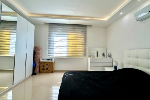 1+1 Lejlighed  i Alanya, Antalya, Tyrkiet Nr. 216548 - 21