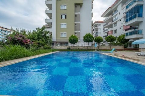 1+1 Lejlighed  i Alanya, Antalya, Tyrkiet Nr. 216548 - 3