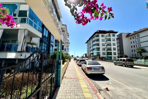 1+1 Lejlighed  i Alanya, Antalya, Tyrkiet Nr. 216548 - 22
