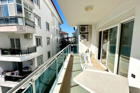 1+1 Lejlighed  i Alanya, Antalya, Tyrkiet Nr. 216548 - 8