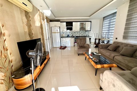 1+1 Wohnung  in Alanya, Antalya, Türkei Nr. 216548