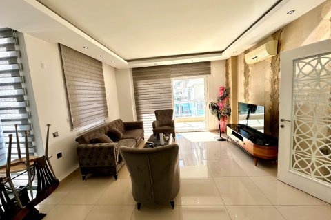 1+1 Lejlighed  i Alanya, Antalya, Tyrkiet Nr. 216548 - 18