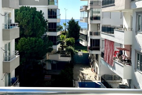 1+1 Lejlighed  i Alanya, Antalya, Tyrkiet Nr. 216548 - 4