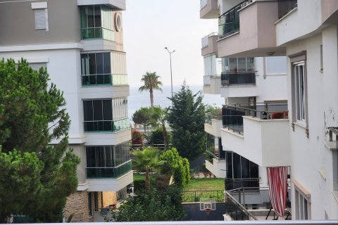 1+1 Lejlighed  i Alanya, Antalya, Tyrkiet Nr. 216548 - 10