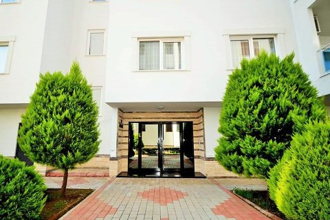 1+1 Lejlighed  i Alanya, Antalya, Tyrkiet Nr. 216548 - 6