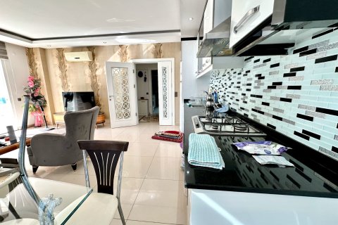 1+1 Lejlighed  i Alanya, Antalya, Tyrkiet Nr. 216548 - 19